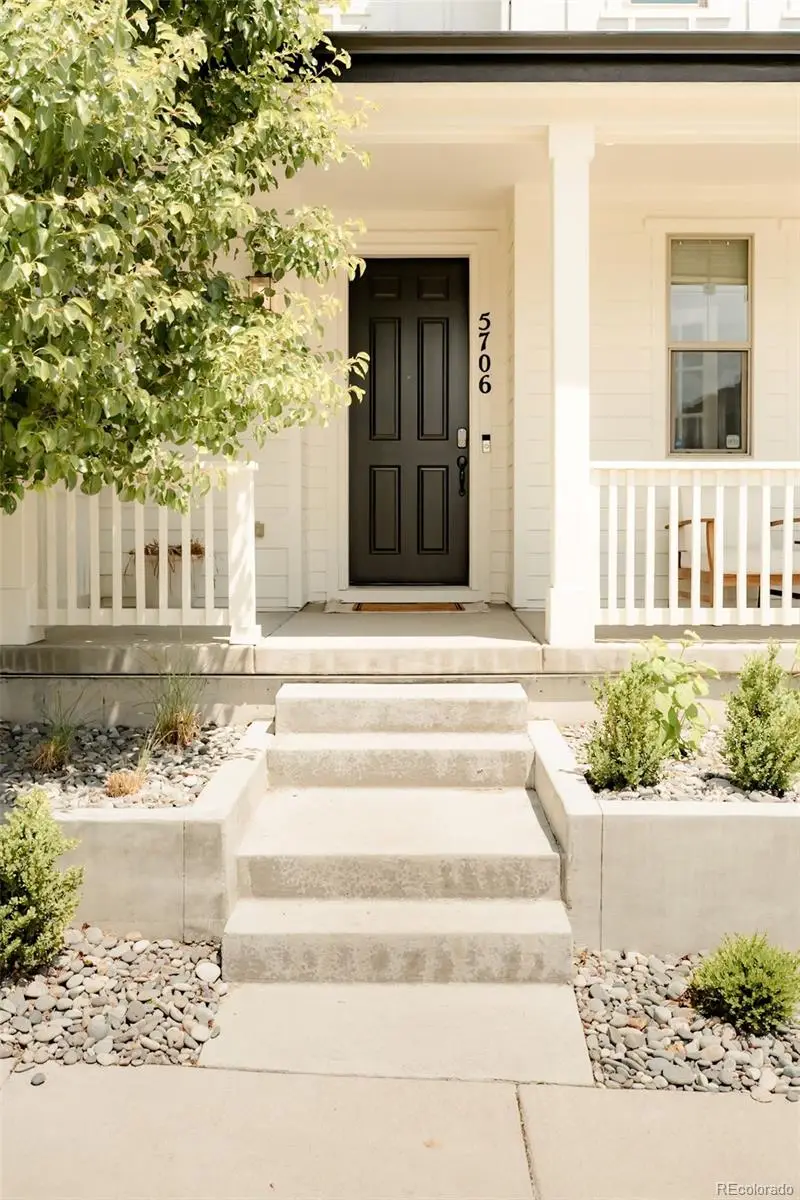 5706 Boston Court, Denver, CO 80238 - #1