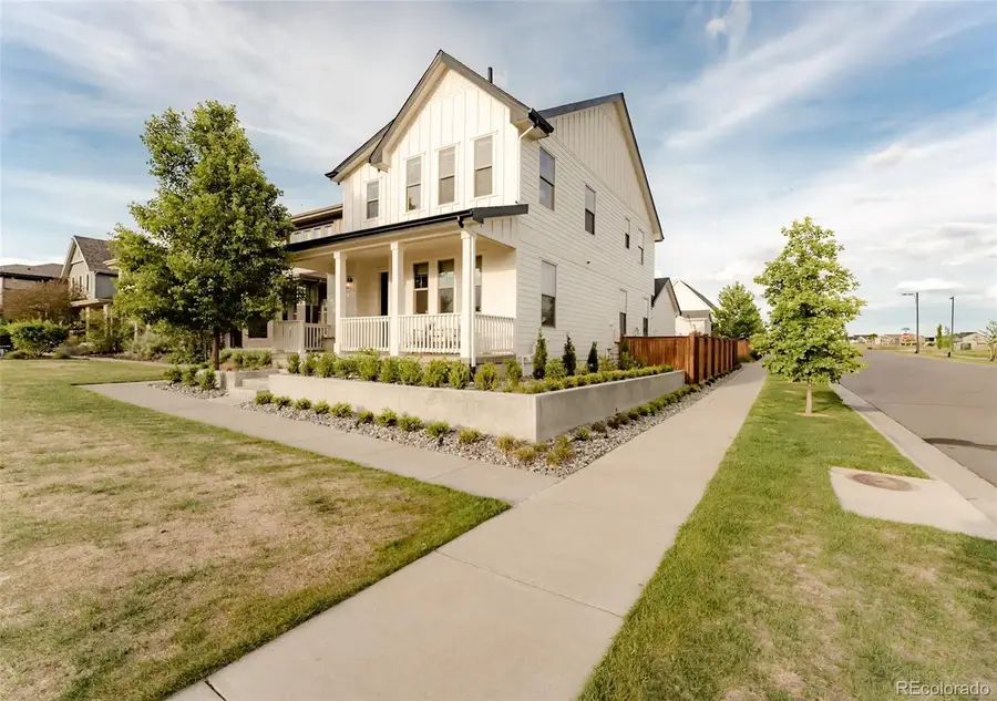 5706 Boston Court, Denver, CO 80238 - #2