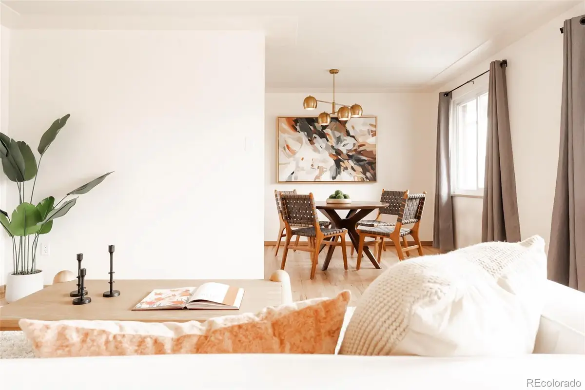 3606 W Linvale Place, Denver, CO 80236 - #1