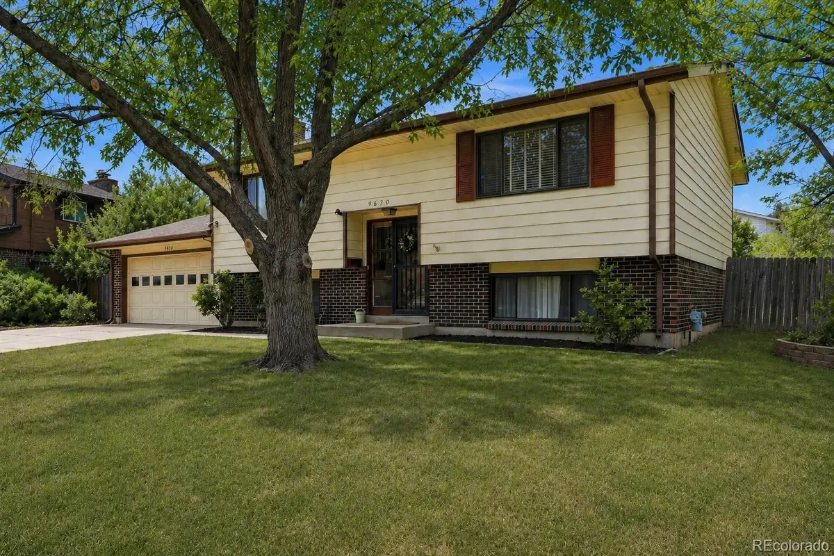 3630 W 94th Avenue, Westminster, CO 80031 - #1