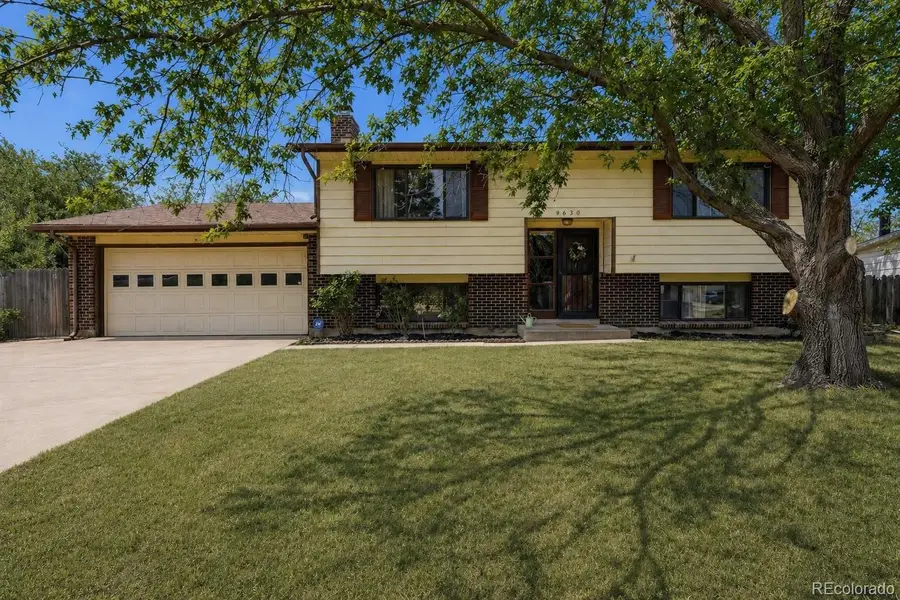 3630 W 94th Avenue, Westminster, CO 80031 - #2