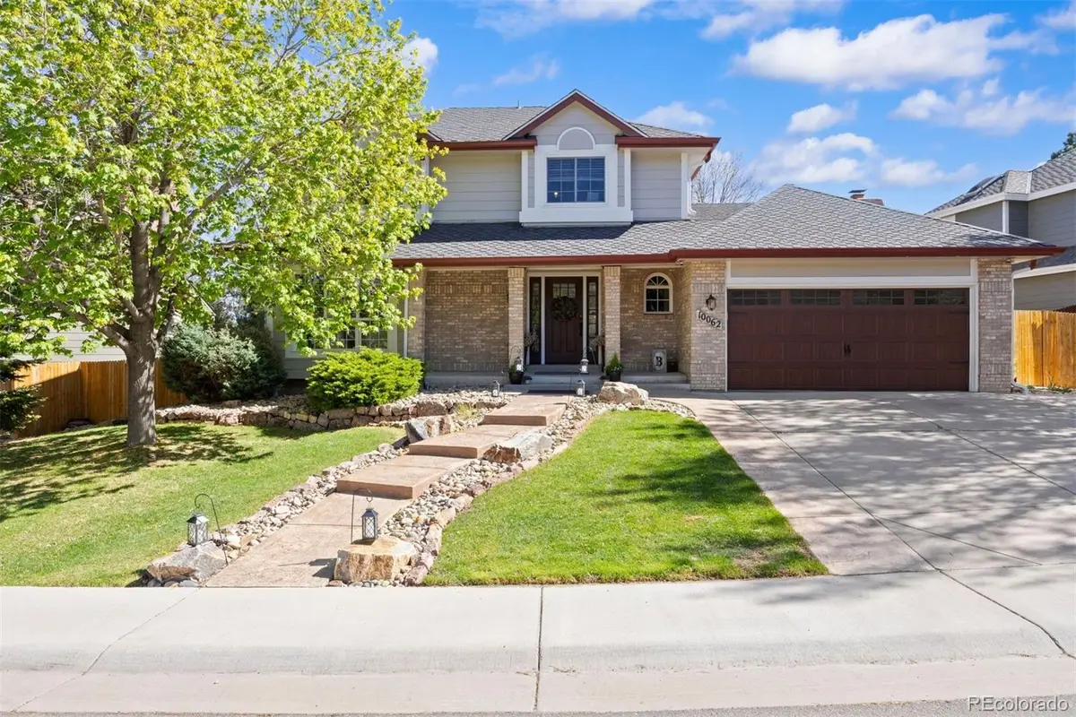 10062 Granite Hill Drive, Parker, CO 80134 - #1