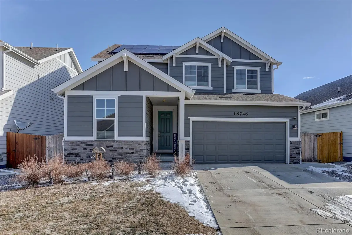 16746 Beaumont Boulevard, Mead, CO 80542 - Image #1