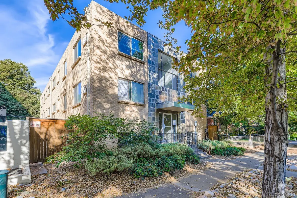 1327 Steele Street #102, Denver, CO 80206 - #1