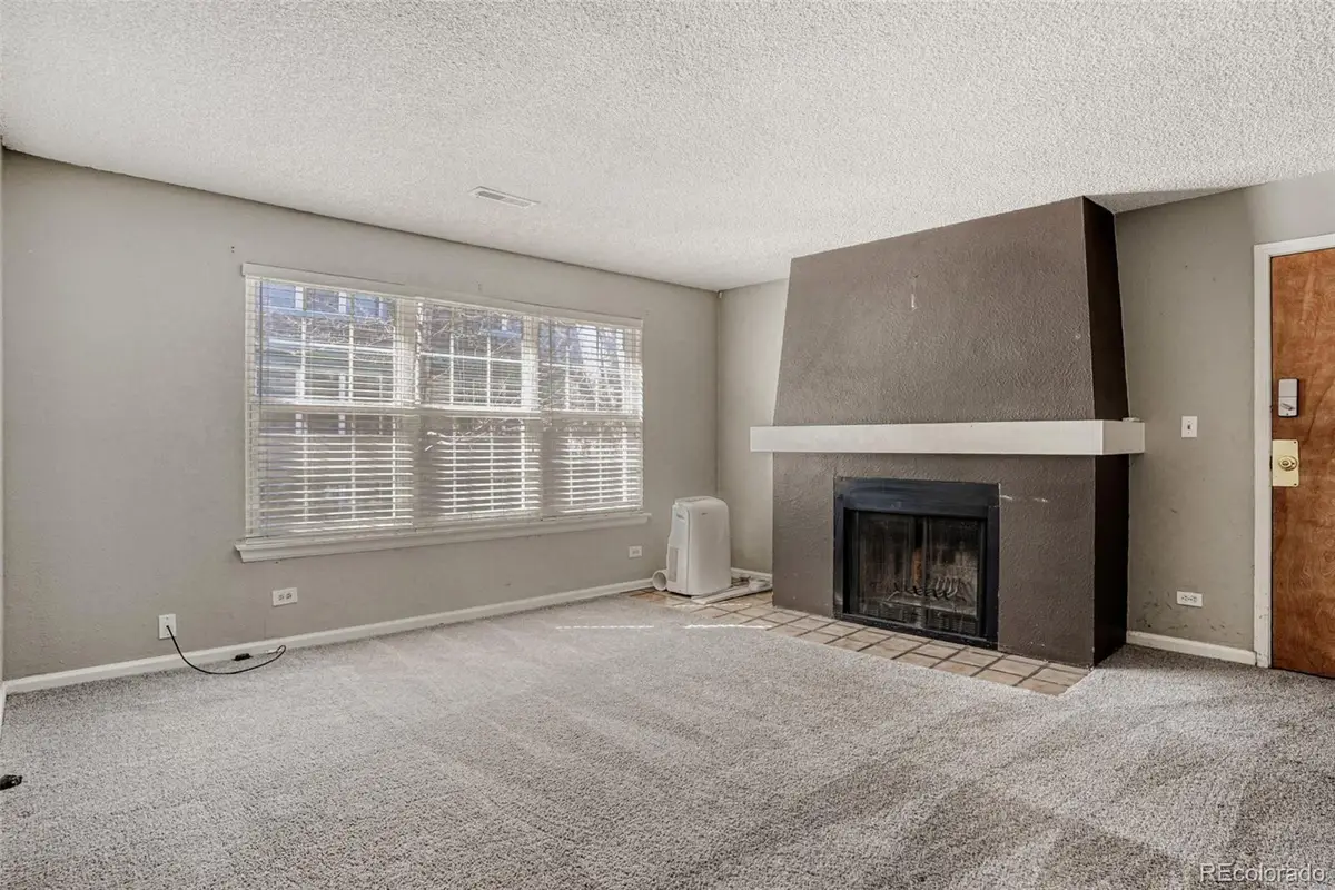 9370 E Girard Avenue #9, Denver, CO 80231 - #1