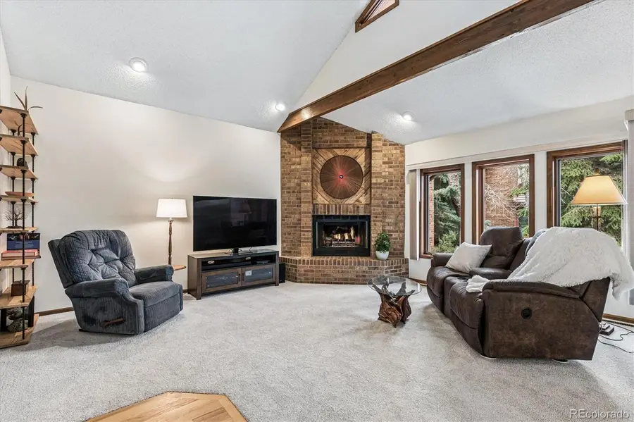 16065 Double Eagle Drive #B, Morrison, CO 80465 - #3