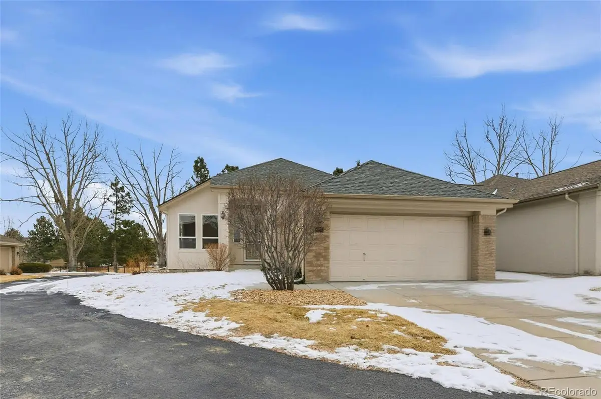 890 Appleby Place, Castle Rock, CO 80104 - Image #1