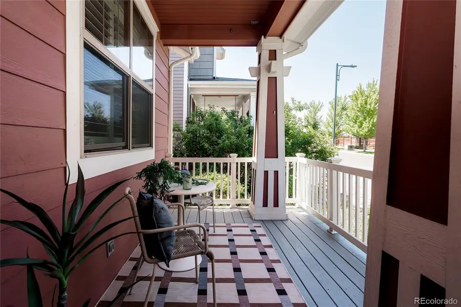 3364 Wabash Street, Denver, CO 80238 - #3