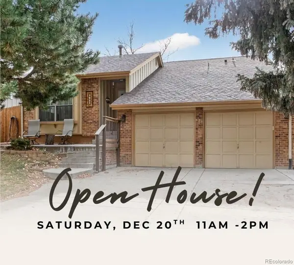 7933 S Trenton Street, Centennial, CO 80112