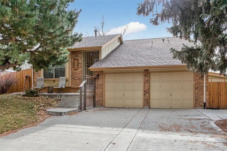 7933 S Trenton Street, Centennial, CO 80112 - Image #2