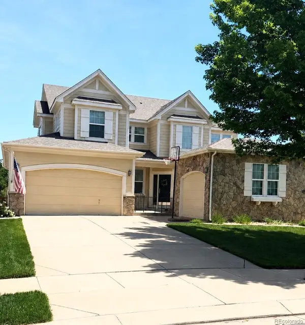 4786 Rabbit Mountain Road, Broomfield, CO 80020
