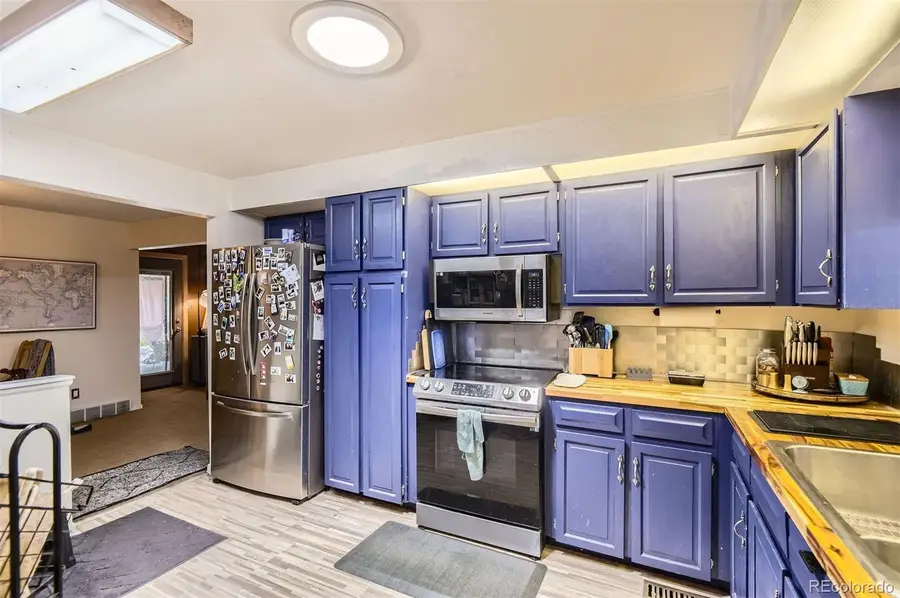 13487 Antares Drive, Littleton, CO 80124 - #3