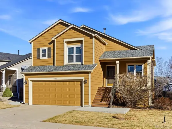 8606 Bluegrass Circle, Parker, CO 80134
