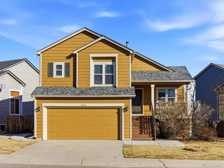 8606 Bluegrass Circle, Parker, CO 80134 - Image #2