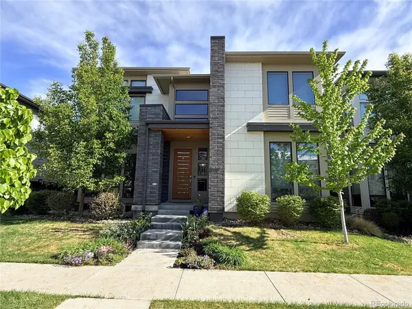 9399 E 58th Drive, Denver, CO 80238