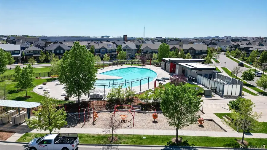 9399 E 58th Drive, Denver, CO 80238 - #2