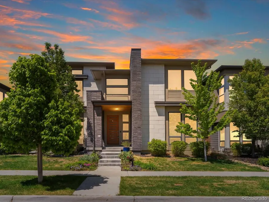 9399 E 58th Drive, Denver, CO 80238 - #3