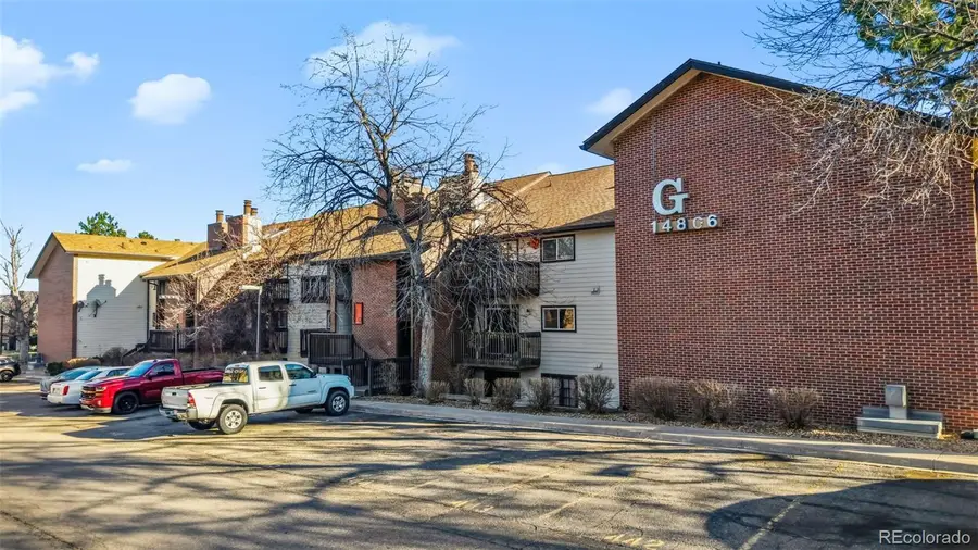 14806 E 2nd Avenue #104G, Aurora, CO 80011 - Image #2