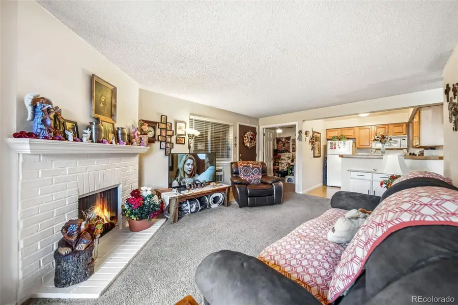 14806 E 2nd Avenue #104G, Aurora, CO 80011 - Image #3