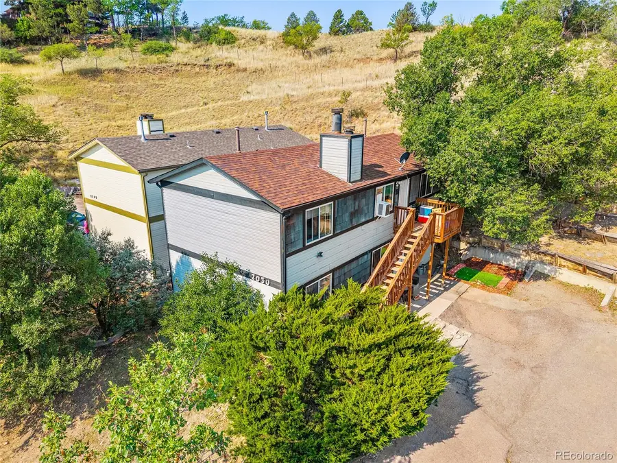 2030 W Yampa Street, Colorado Springs, CO 80904 - #2