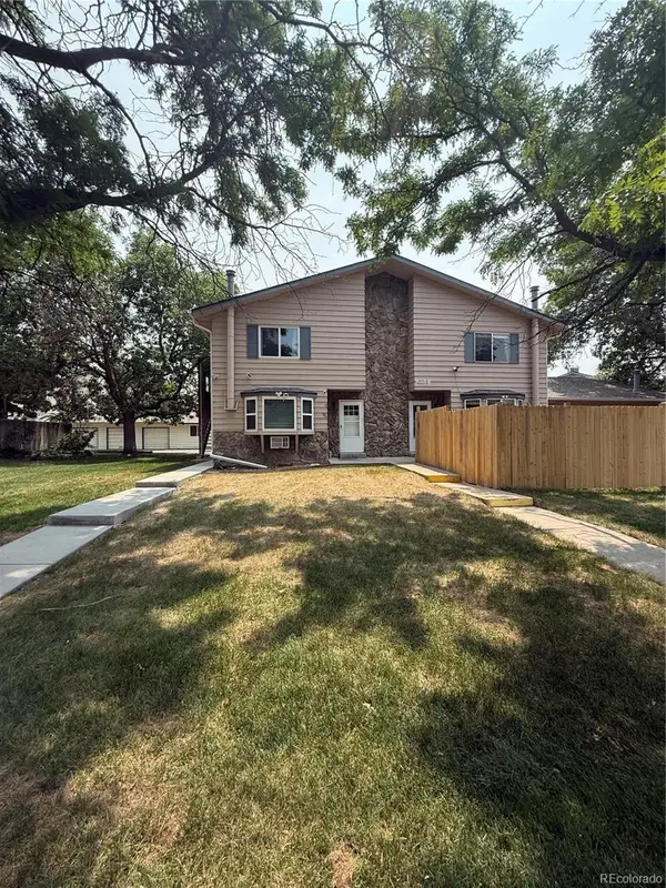 92 Newark Street #C, Aurora, CO 80012