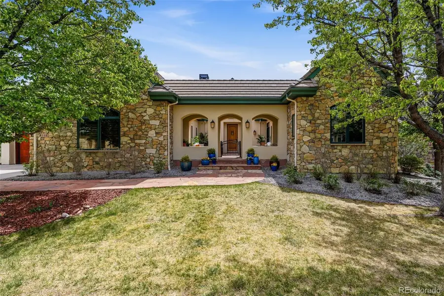 4118 Heatherhill Circle, Longmont, CO 80503 - #3
