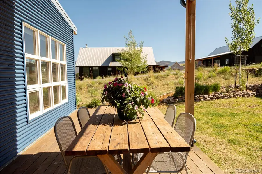 301 Rue La Fong Lane, Creede, CO 81130 - #2