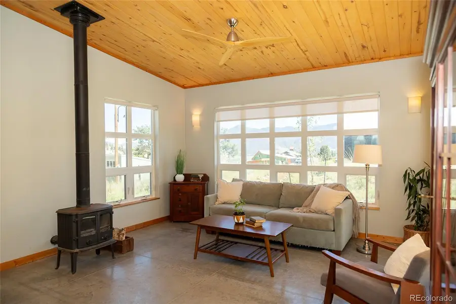301 Rue La Fong Lane, Creede, CO 81130 - #3