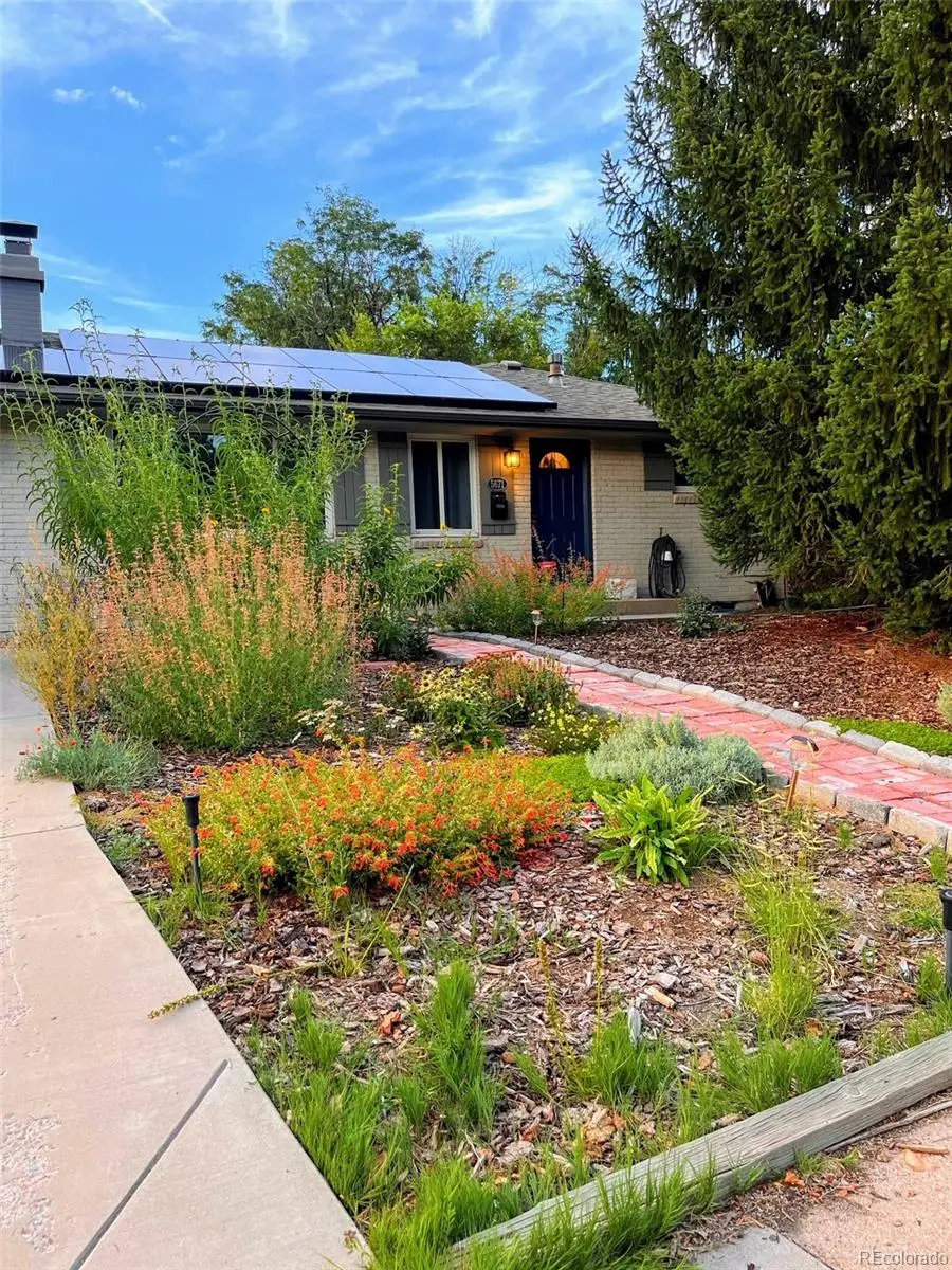 5671 E Bates Avenue, Denver, CO 80222 - #1