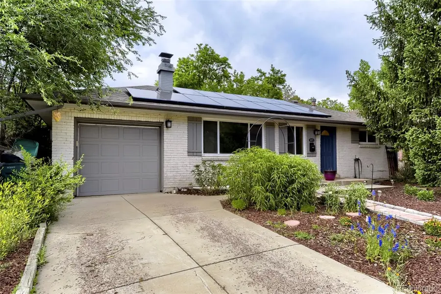 5671 E Bates Avenue, Denver, CO 80222 - #3