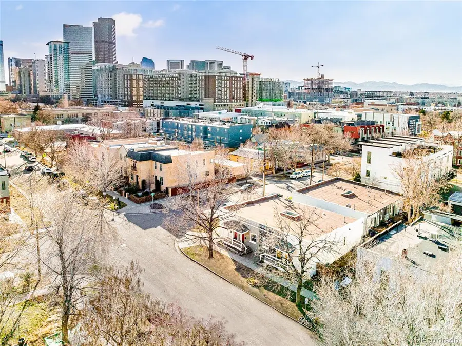 2405-2411 Tremont Place, Denver, CO 80205 - #3