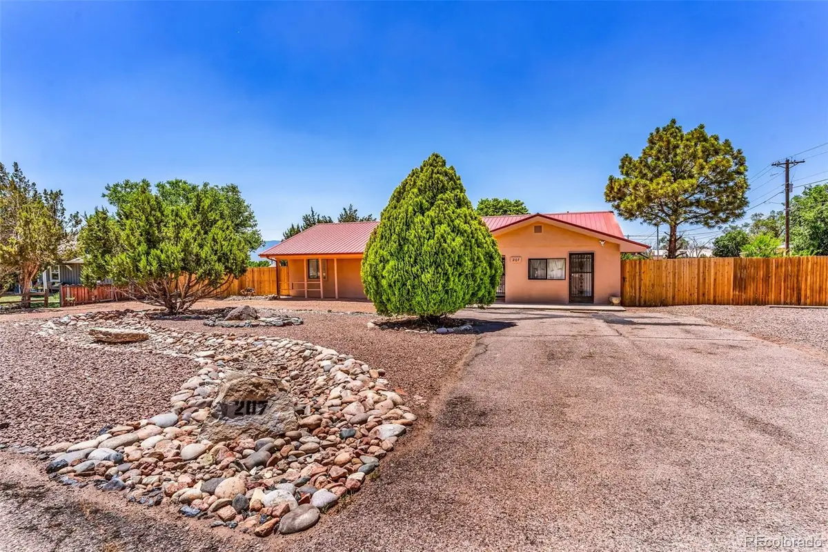 207 Fremont Street, Penrose, CO 81240 - Image #1