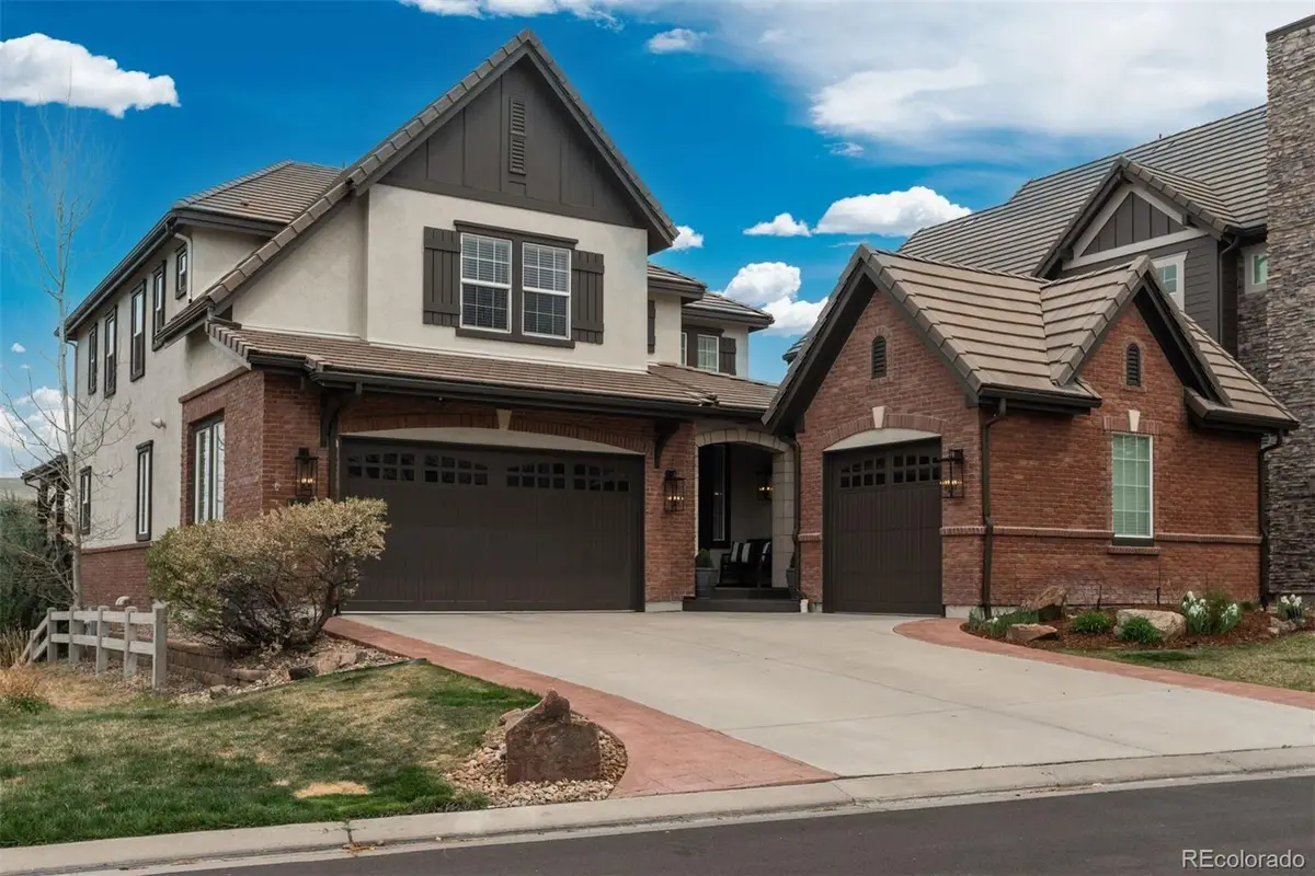 479 Maplehurst Drive, Highlands Ranch, CO 80126 - #1