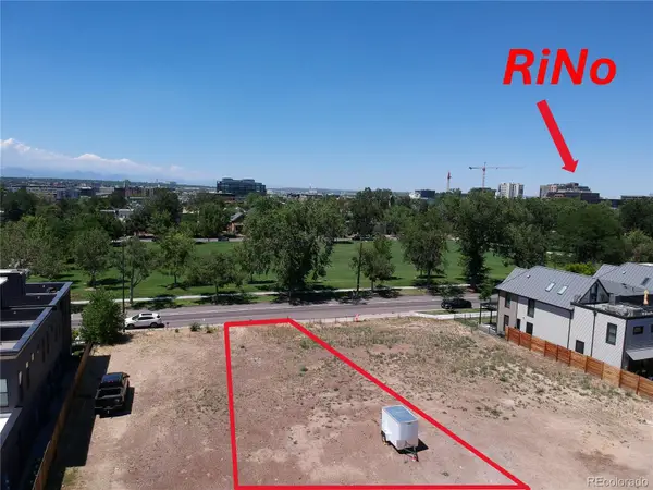 3032 Champa Street, Denver, CO 80205