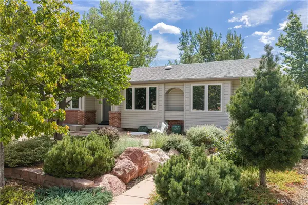 530 Hartford Drive, Boulder, CO 80305