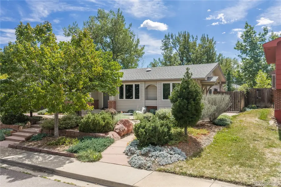 530 Hartford Drive, Boulder, CO 80305 - #2