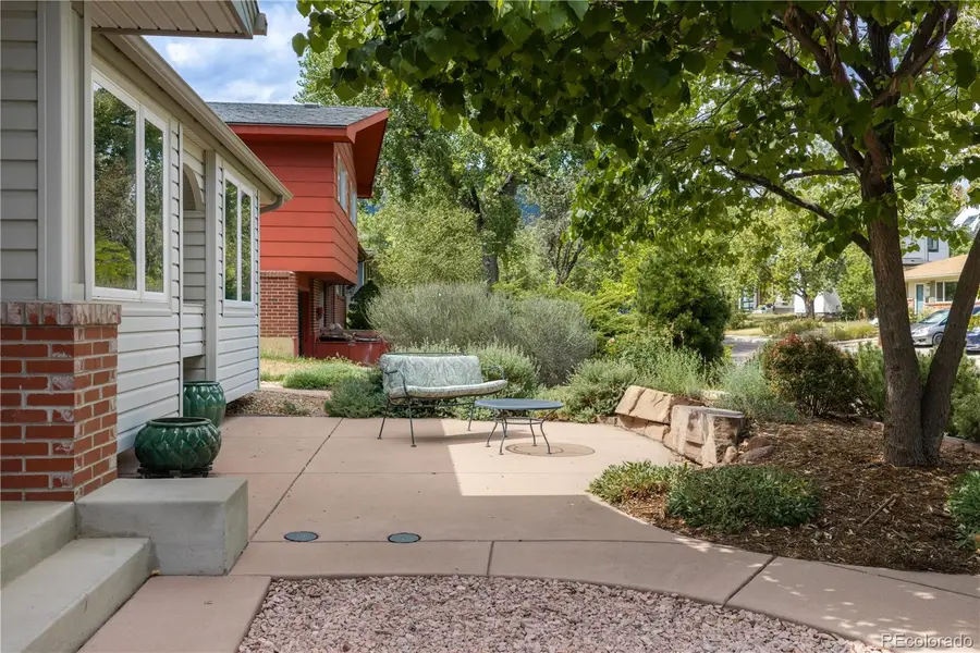 530 Hartford Drive, Boulder, CO 80305 - #3