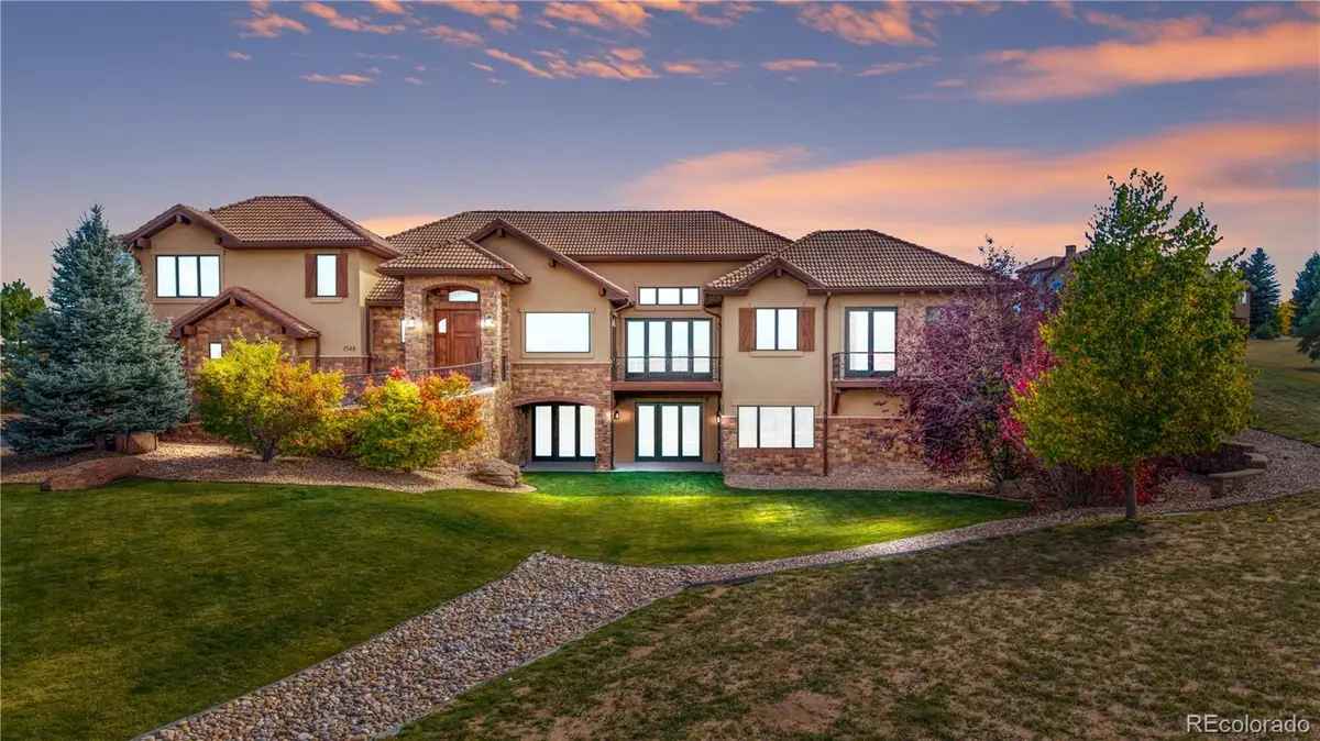1548 Amber Court, Castle Rock, CO 80108 - Image #1