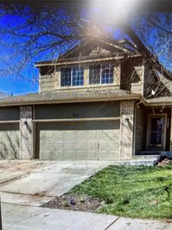 5621 S Ireland Street, Centennial, CO 80015