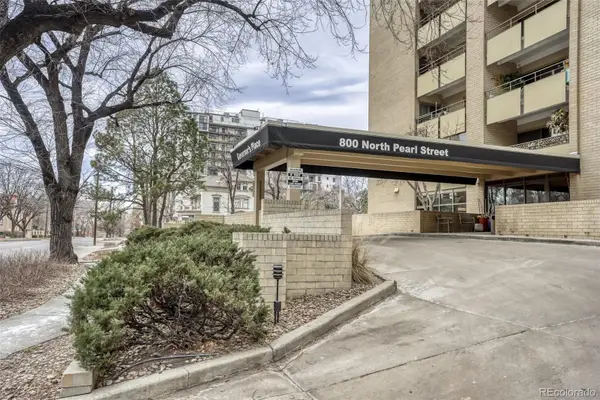 800 N Pearl Street #403, Denver, CO 80203