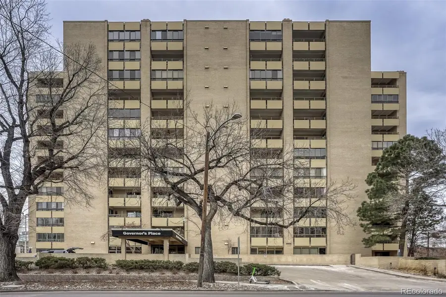 800 N Pearl Street #403, Denver, CO 80203 - #2