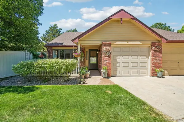 4560 Larkbunting Drive #2A, Fort Collins, CO 80526