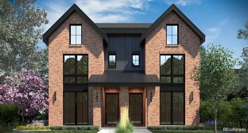 4513 Vrain Street, Denver, CO 80212 - #1