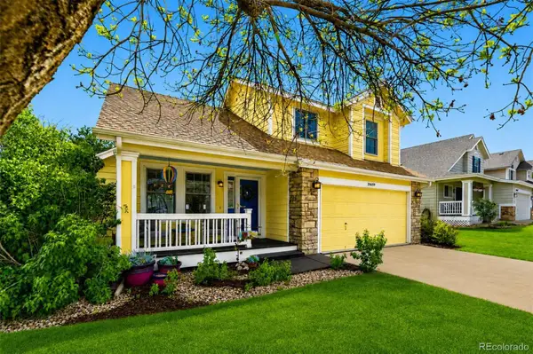19659 E Elk Creek Drive, Parker, CO 80134