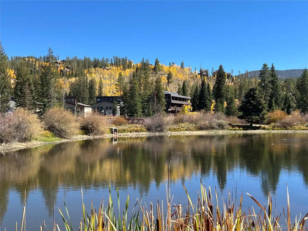 507 Hi Country #5-6, Winter Park, CO 80482 - #1