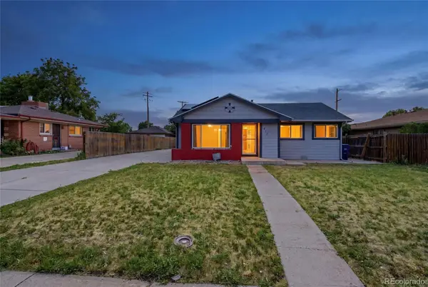 485 Zenobia Street, Denver, CO 80204