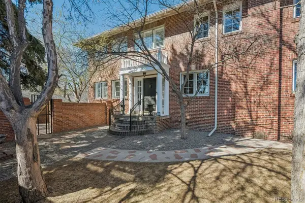 101 N Lafayette Street, Denver, CO 80218