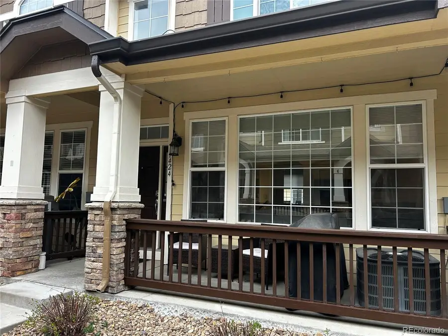 1424 Turnberry Drive, Castle Rock, CO 80104 - #2