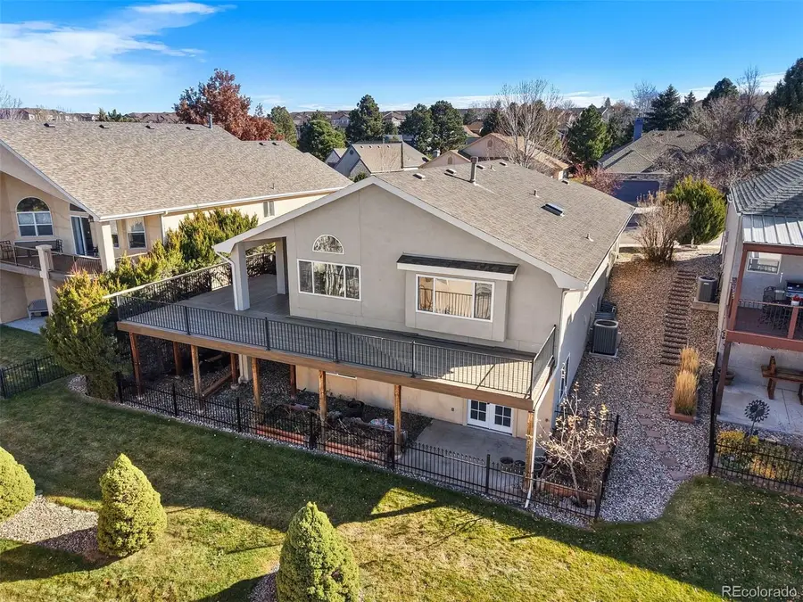 5740 Velvet Court, Colorado Springs, CO 80918 - Image #2