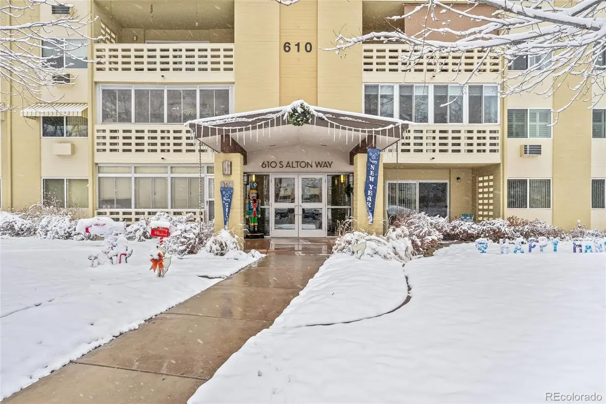 610 S Alton Way #1B, Denver, CO 80247 - Image #1
